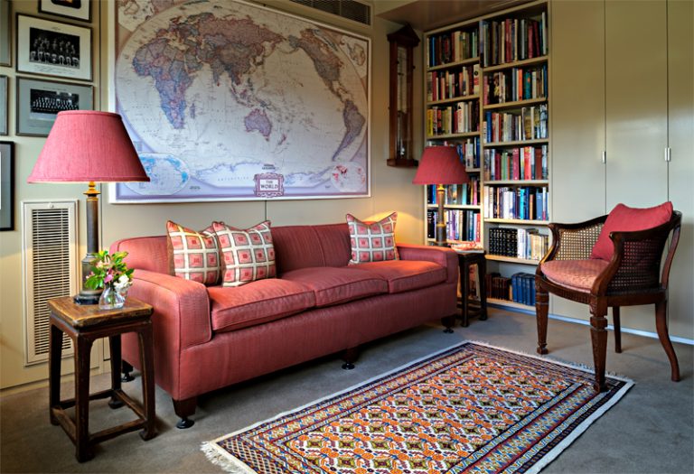 Botanical Apartment