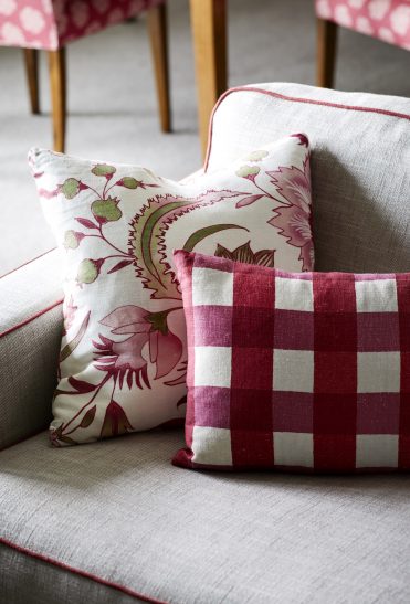 Sherwood Cushions