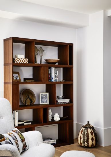 Waterston Shelving