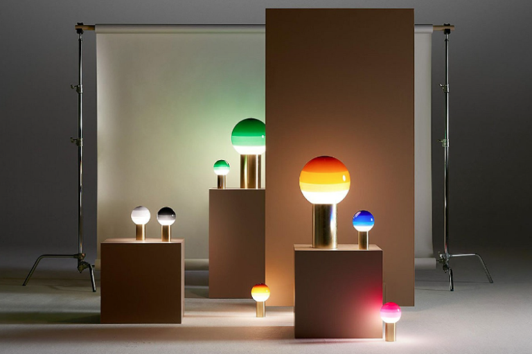 Dipping Light