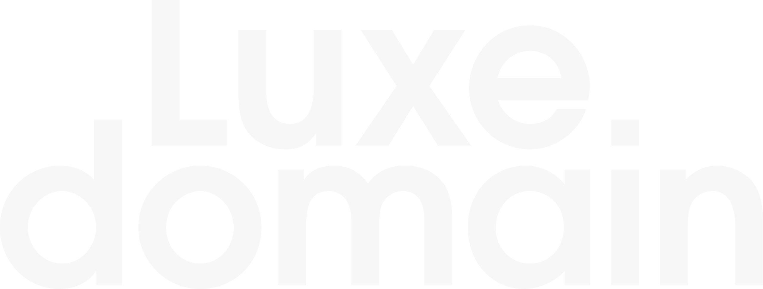 Luxe Domain
