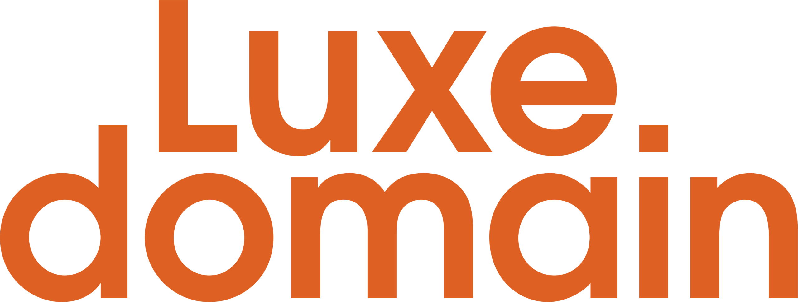 Luxe Domain